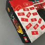 LEGO 40541 Brick Headz Manchester United Sealed Image 8
