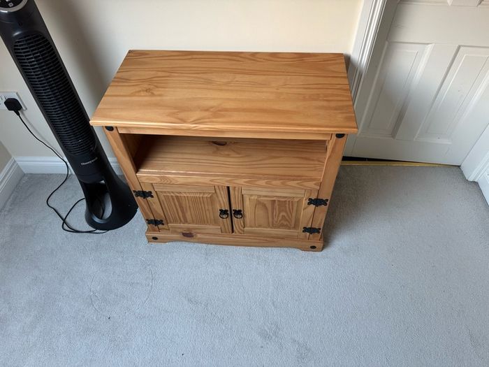 TV Cabinet