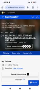 Broken Social Scene