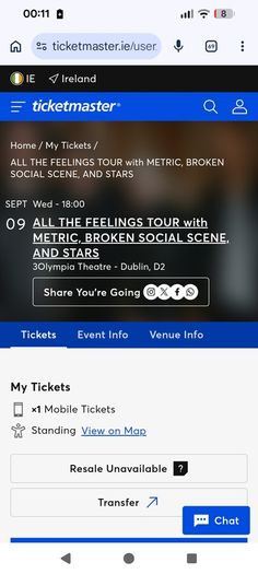 Broken Social Scene