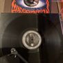 Trouble - Manic Frustration (First Press) Image 2