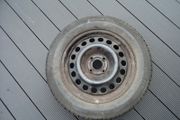 Spare wheel