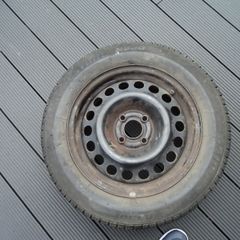 Spare wheel