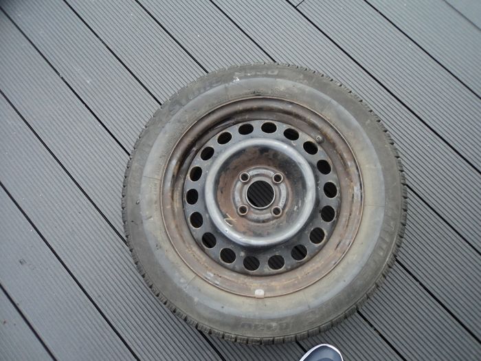 Tyre