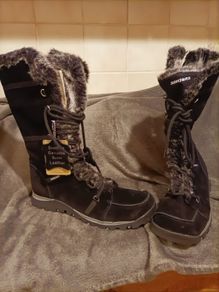 sketchers boots