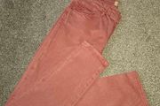 Mos Mosh pink jeans
