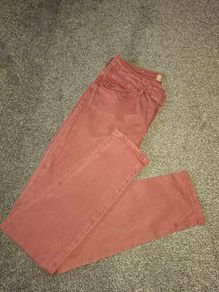 Mos Mosh pink jeans