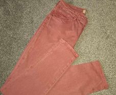 Mos Mosh pink jeans