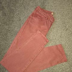 Mos Mosh pink jeans
