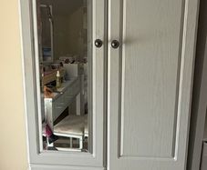 wardrobe