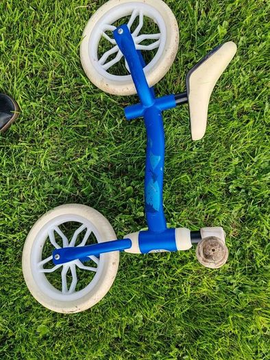 balance bike