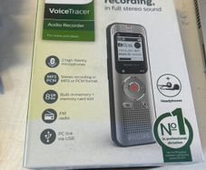 philips voice tracer