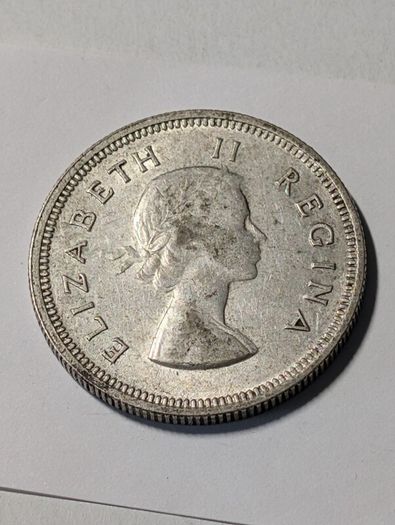 S.A. Silver Florin