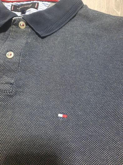 Tommy hilfiger polo shirt