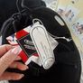 Childs horseriding hat Image 6
