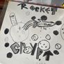 Rocket From The Crypt - Paint As A Fragrance Image 6