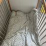 Baby & toddler cot snuz cot Image 6