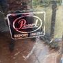 Pearl Export 14 x 14 floor tom. Image 2