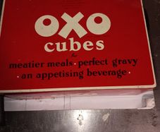 oxo tin