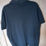 Mens A/X Armani Exchange Polo Top Image 3