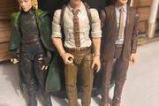 Marvel legends Loki Series 1