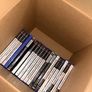 playstation 2 + controllers Image 2