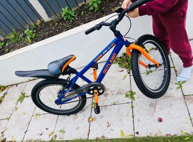 bike