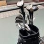 Set of golf clubs- Vintage Christy O'Connor RC10 by Fred Smyth Image 2