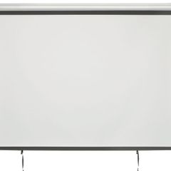 84 Inch Electric Projector Screen Ratio 4:3
