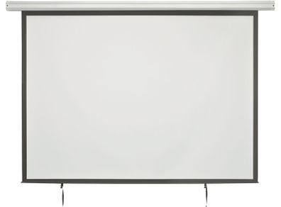 84 Inch Electric Projector Screen Ratio 4:3