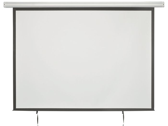 86 Inch Electric Projector Screen