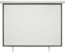 86 Inch Electric Projector Screen