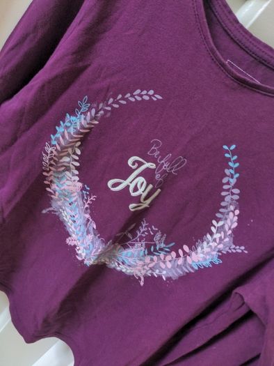 Girls top