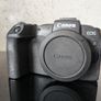 Canon Eos Rp + Rf 24-105mm F/4l Is Usm Kit Image 3