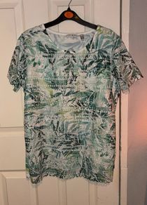 Punt Roma Ladies Top size M