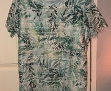 Punt Roma Ladies Top size M