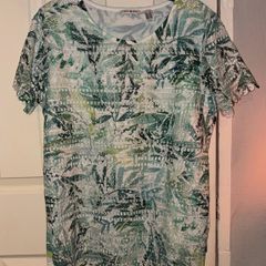 Punt Roma Ladies Top size M
