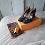 TOD'S Black Heels Image 2