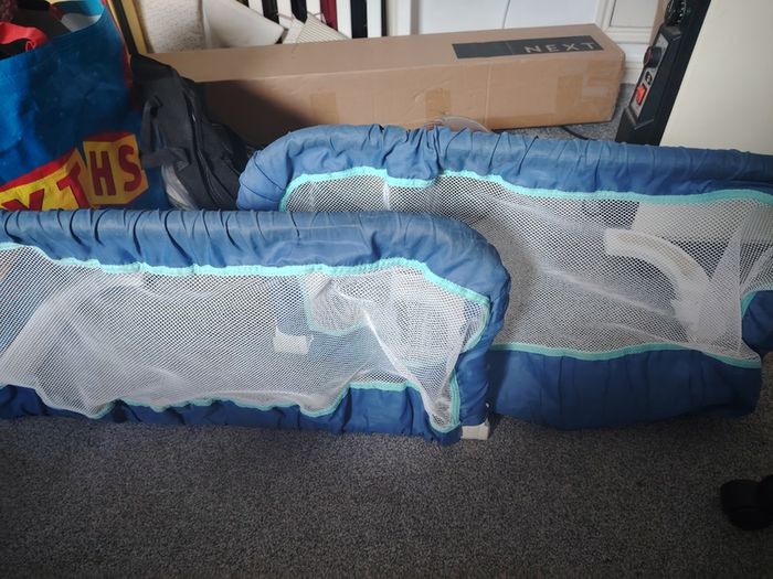 Bed Rail