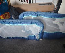 Bed Rail