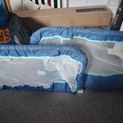 Bed Rail