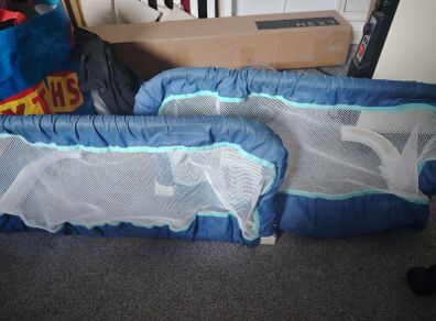 Bed Rail