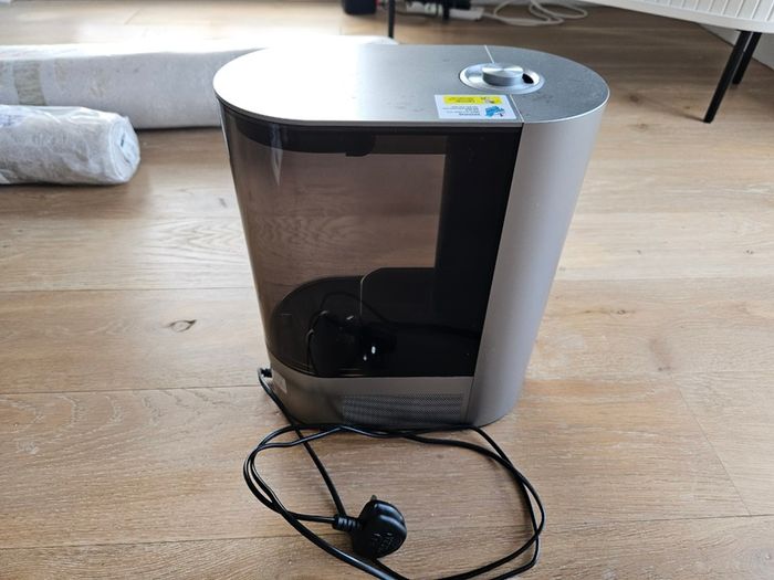 Dreo warm and cool mist humidifier EUR45