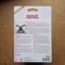 First Edition Yugioh gaming merchandise Summoned Skull Image 3