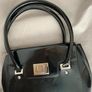 Lk Bennett patent leather bag Image 3