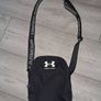 Under Armour Loudon Lite Crossbody Bag - 27.40 Image 8