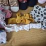 baby girl shoes bundle Image 9