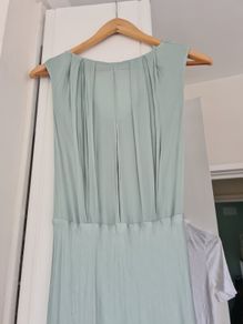 Bridesmaid dress - Ghost