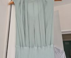 Bridesmaid dress - Ghost