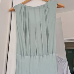Bridesmaid dress - Ghost